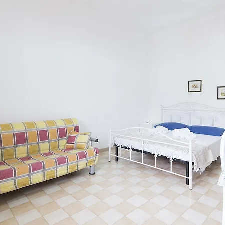 Апартаменты Casa Vacanza Monolocale 69