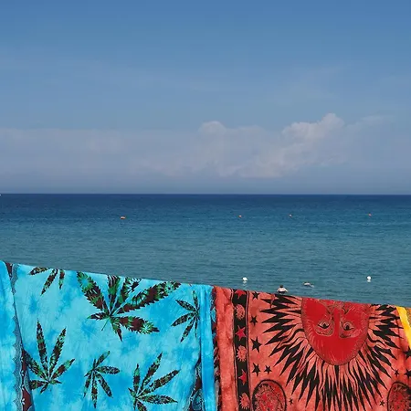 Casa Vacanza Monolocale 69 Сант-Андреа