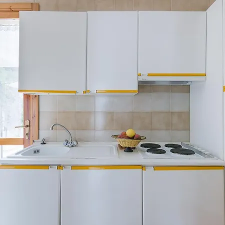Casa Vacanza Monolocale 69 * Сант-Андреа
